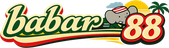 babar 88 logo